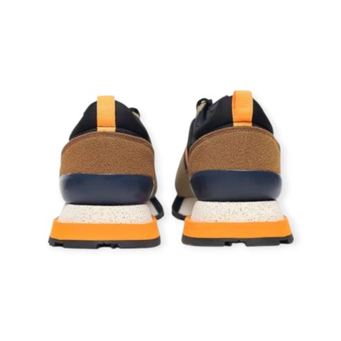 Devergo férfi cipő - Redrock