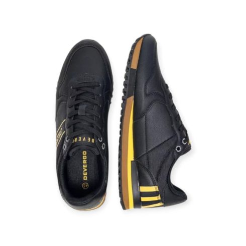 Devergo férfi cipő - Tyron