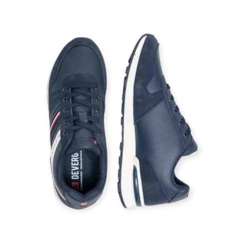 Devergo férfi cipő - Valdes