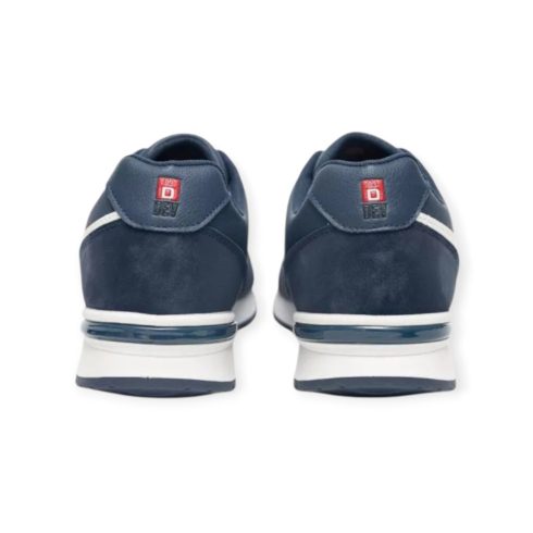 Devergo férfi cipő - Valdes