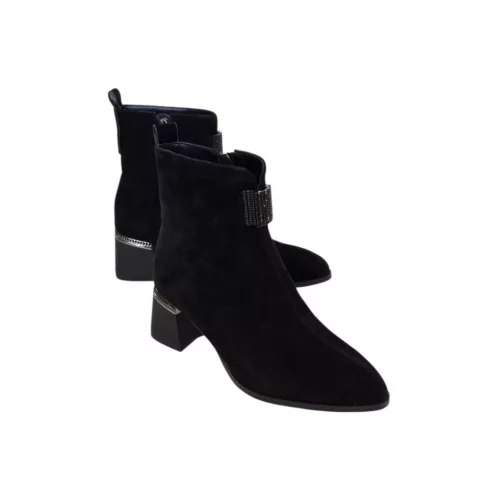 Epica fekete bokacsizma - 1K390027