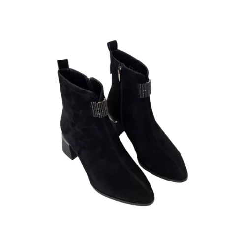 Epica fekete bokacsizma - 1K390027