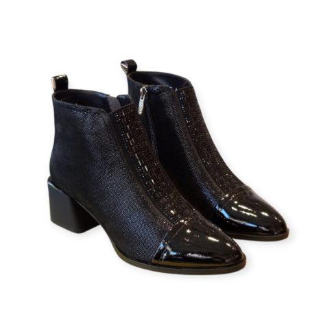 EPICA női bokacsizma - K3K330018A