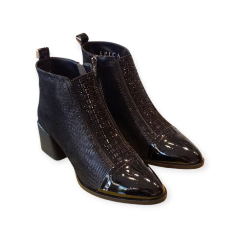 EPICA női bokacsizma - K3K330018A