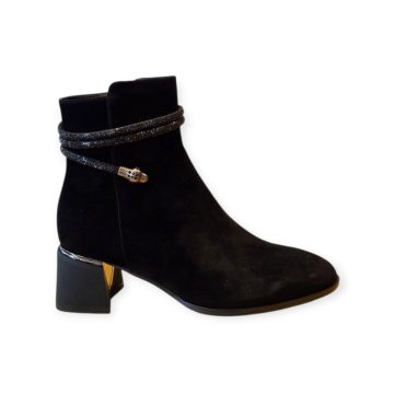 EPICA női bokacsizma - K3K350091