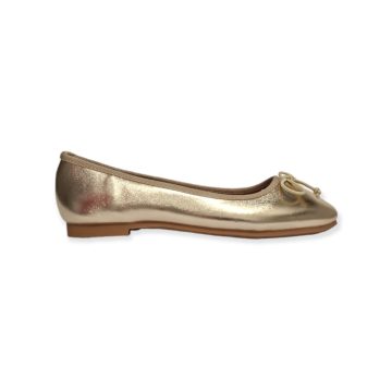 Francesco Milano arany cipő - E33-01A