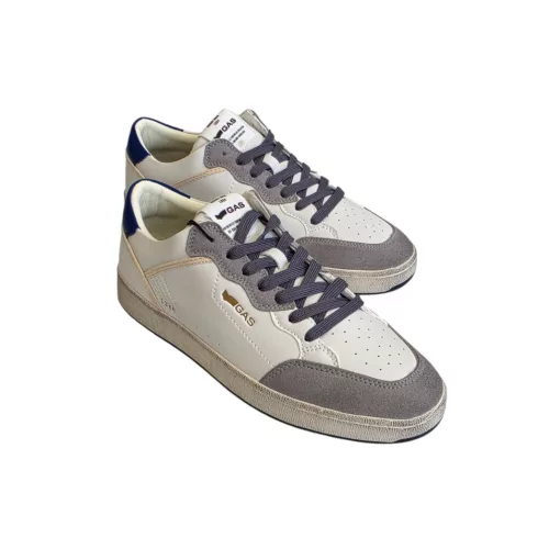 GAS férfi cipő - Giovi GS Mix