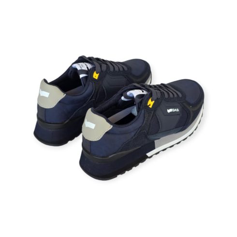 GAS férfi cipő - Logan Mix