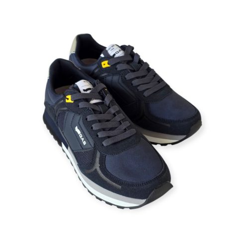 GAS férfi cipő - Logan Mix