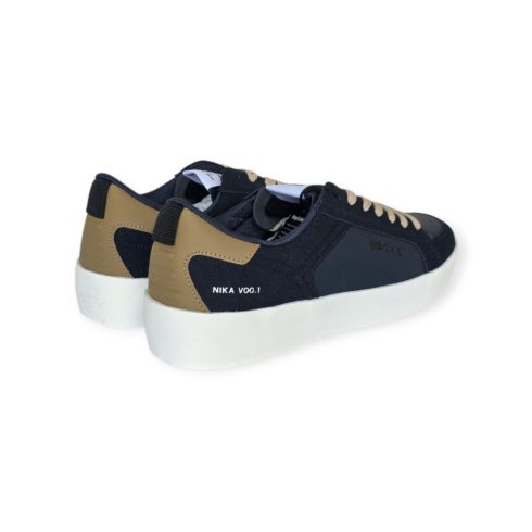 GAS férfi cipő - Nika LTH