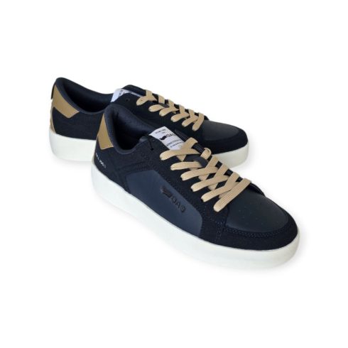 GAS férfi cipő - Nika LTH