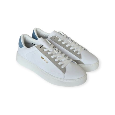 GAS férfi cipő - Leonard Mix