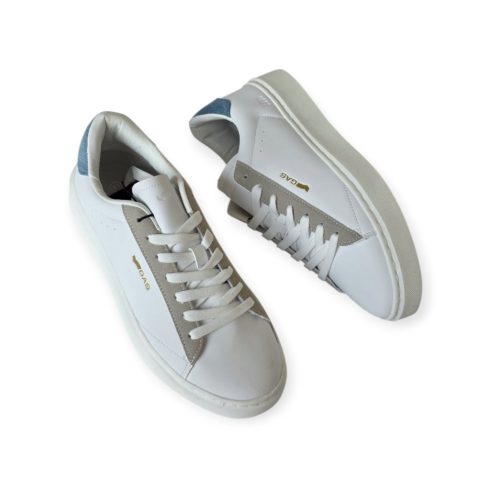 GAS férfi cipő - Leonard Mix