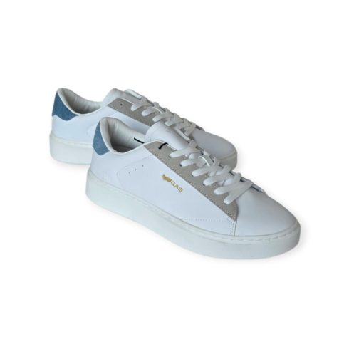 GAS férfi cipő - Leonard Mix