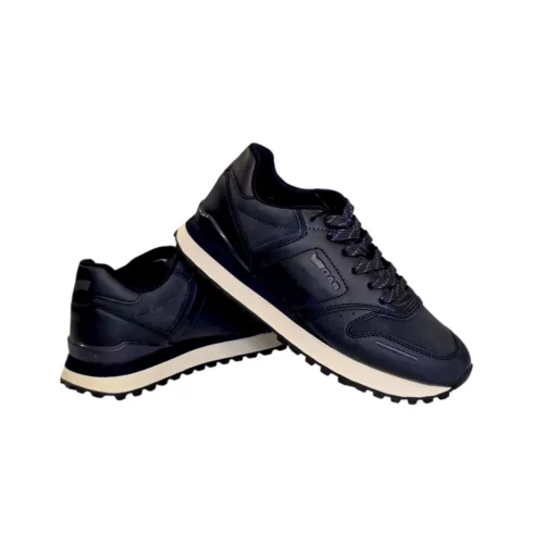 Gas férfi cipő - Alba NBK