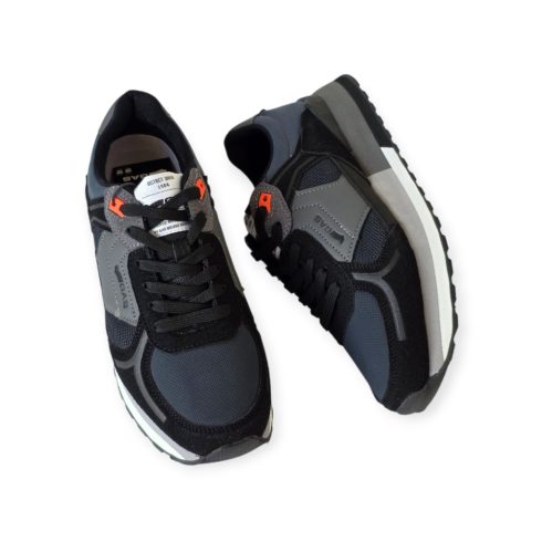 GAS férfi cipő - Logan Mix