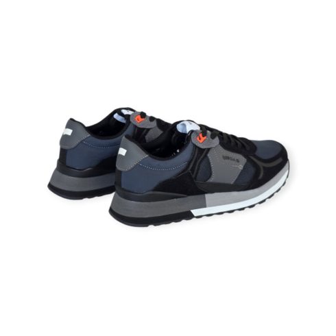 GAS férfi cipő - Logan Mix