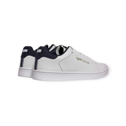 GAS fehér cipő - Sammy LTX