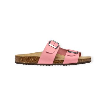 GEOX pink papucs - Brionia