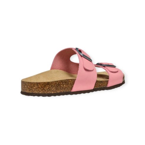 GEOX pink papucs - Brionia