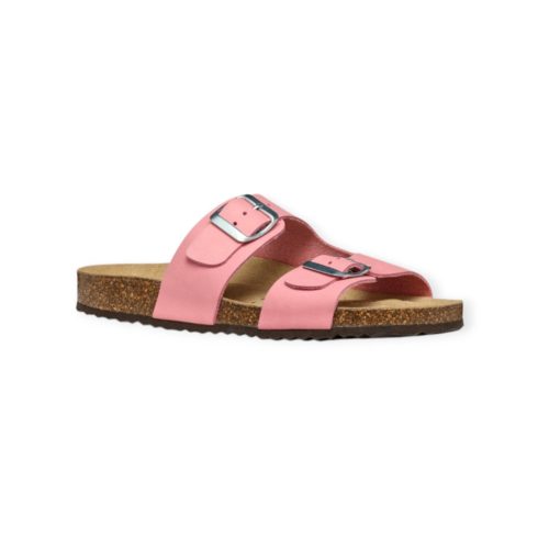 GEOX pink papucs - Brionia
