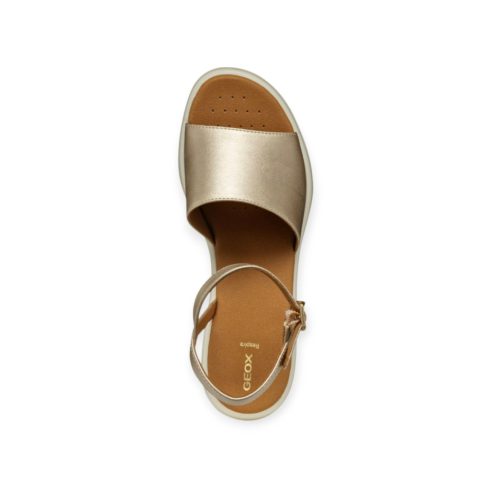 GEOX női szandál - Meliconia