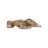 GIOSEPPO arany papucs - 72253