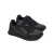 Heavy Tools fekete férfi cipő - Uyama