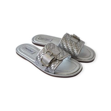 INUOVO ezüst papucs - 965044