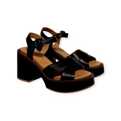 INUOVO női szandál - A97001