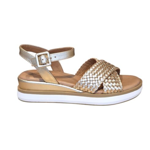 INUOVO női szandál - 113065