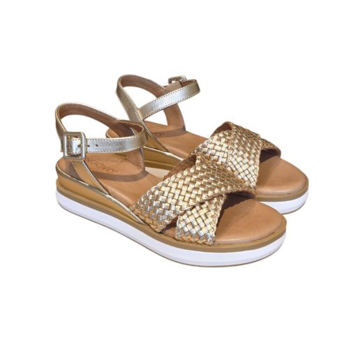 INUOVO női szandál - 113065