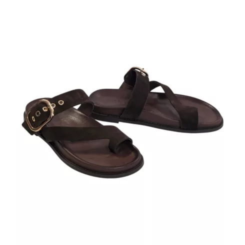 INUOVO női papucs - D51065