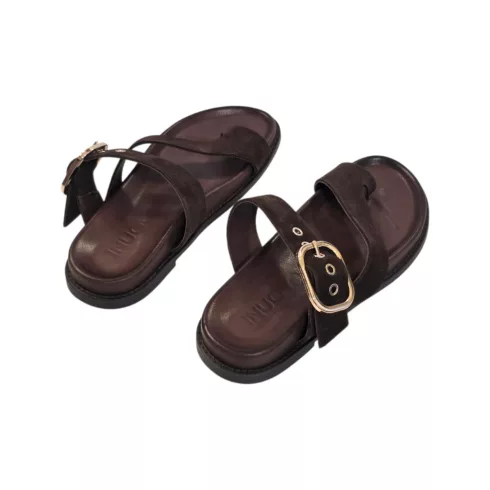 INUOVO női papucs - D51065