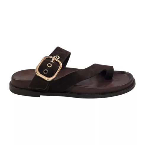 INUOVO női papucs - D51065