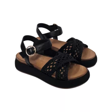 INUOVO női szandál - A96077