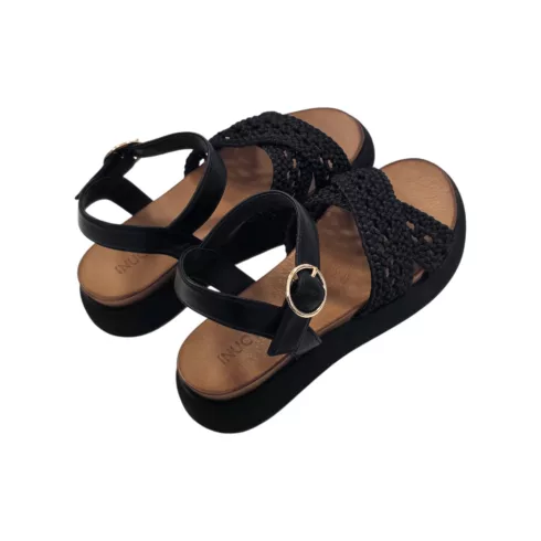 INUOVO női szandál - A96077