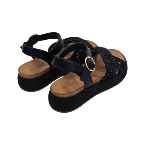 INUOVO női szandál - A96077
