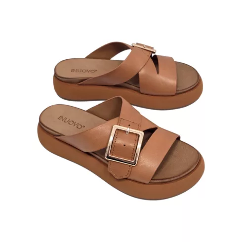 INUOVO női szandál - A96065