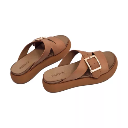 INUOVO női szandál - A96065