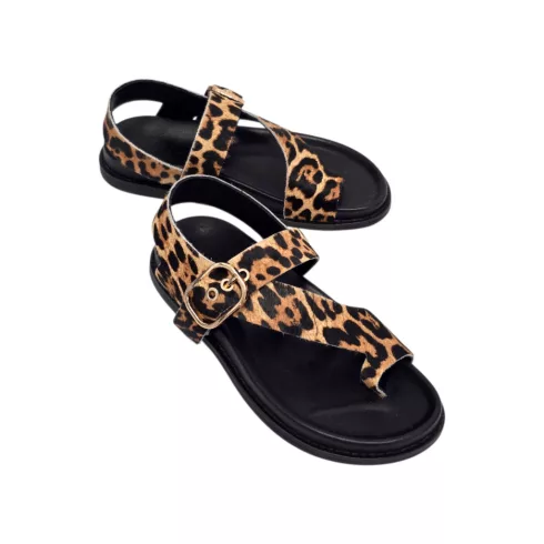 INUOVO női szandál - D51014