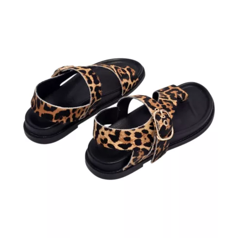 INUOVO női szandál - D51014