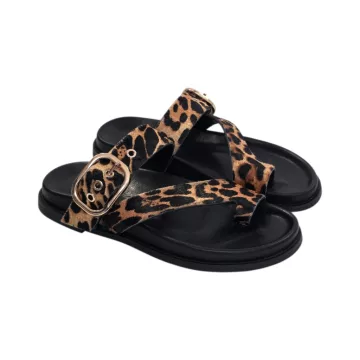 INUOVO női papucs - D51065