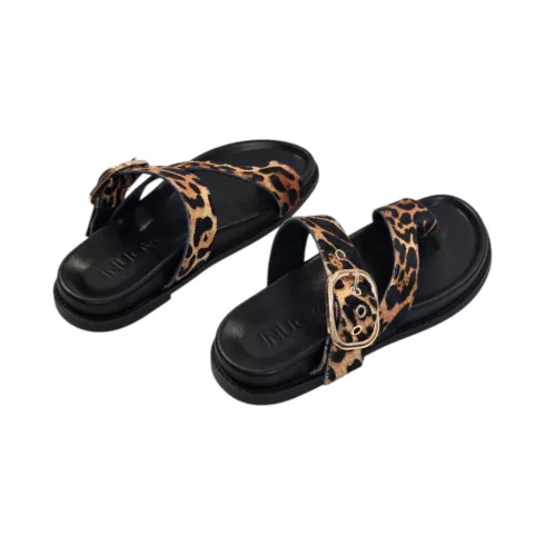 INUOVO női papucs - D51065