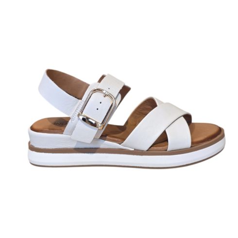 INUOVO női szandál - 113117