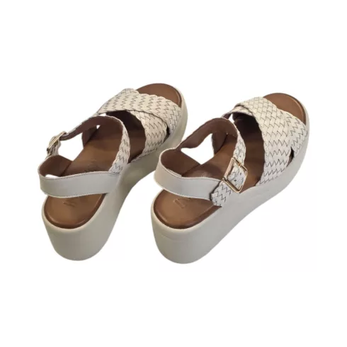 INUOVO női szandál - A99020