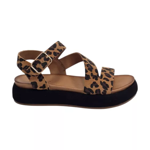 INUOVO női szandál - A96001