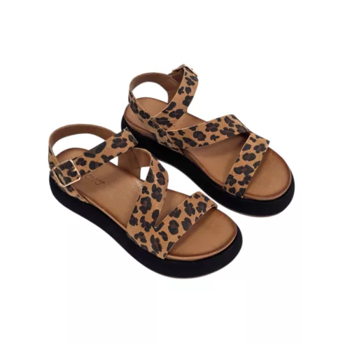 INUOVO női szandál - A96001