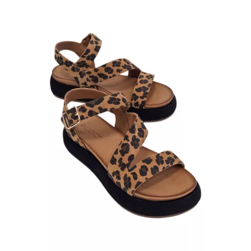 INUOVO női szandál - A96001