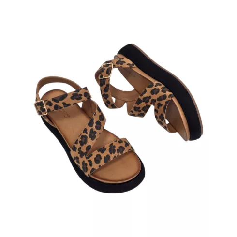 INUOVO női szandál - A96001